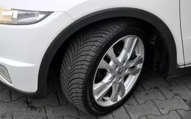 HONDA Civic 1.8 Sport