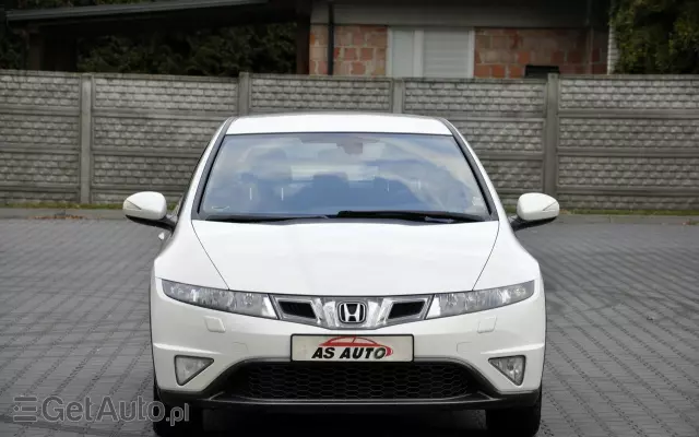 HONDA Civic 1.8 Sport