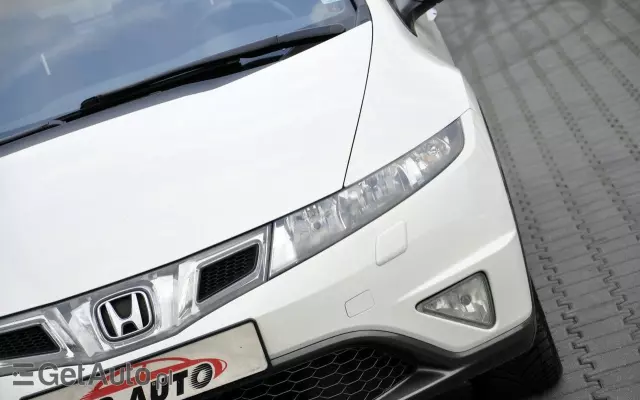 HONDA Civic 1.8 Sport