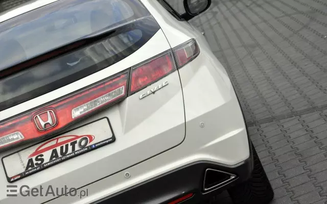 HONDA Civic 1.8 Sport