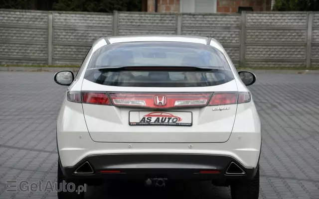 HONDA Civic 1.8 Sport