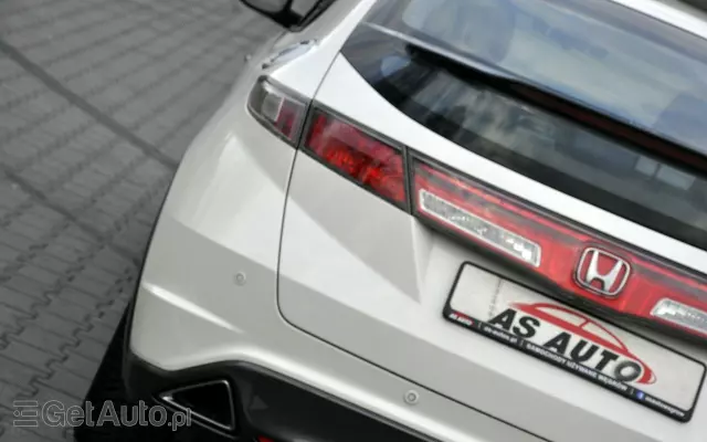 HONDA Civic 1.8 Sport