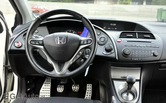 HONDA Civic 1.8 Sport