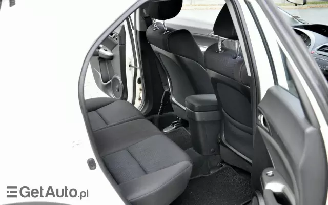 HONDA Civic 1.8 Sport