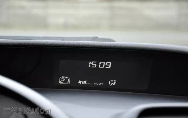 HONDA Civic 1.8 Sport