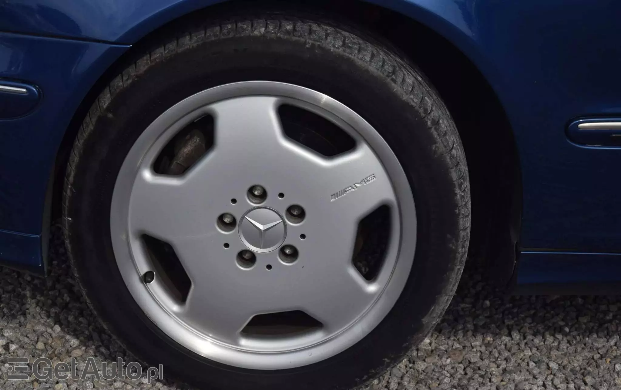 MERCEDES-BENZ Klasa C 280 T 4Matic Automatik Avantgarde