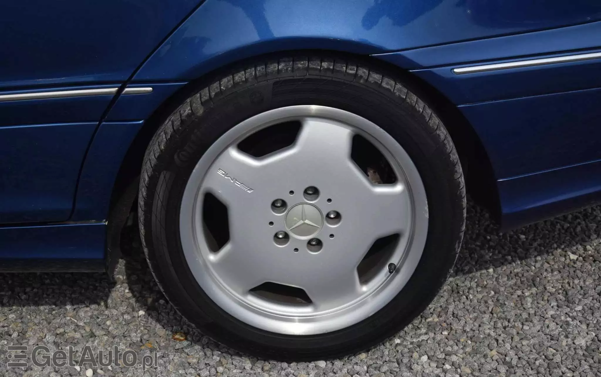 MERCEDES-BENZ Klasa C 280 T 4Matic Automatik Avantgarde