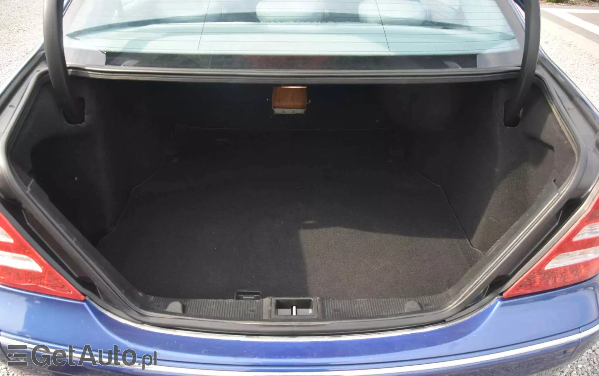 MERCEDES-BENZ Klasa C 280 T 4Matic Automatik Avantgarde