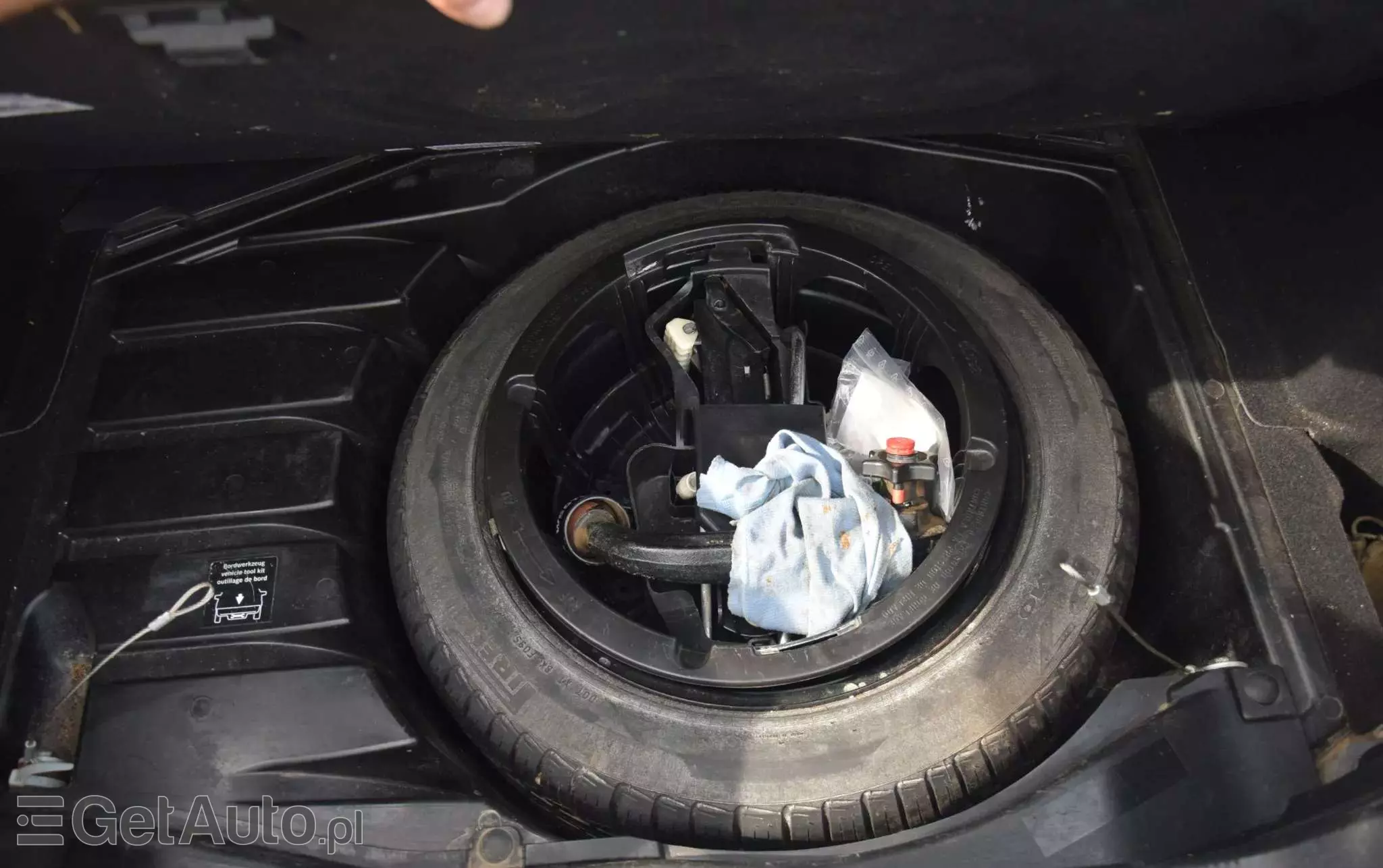 MERCEDES-BENZ Klasa C 280 T 4Matic Automatik Avantgarde