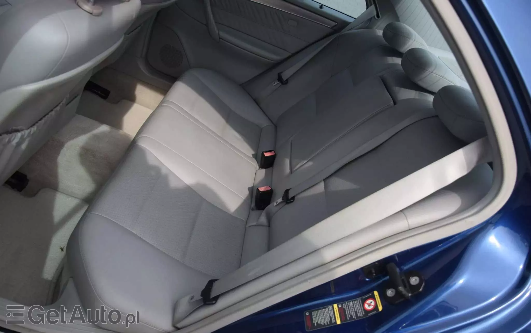 MERCEDES-BENZ Klasa C 280 T 4Matic Automatik Avantgarde