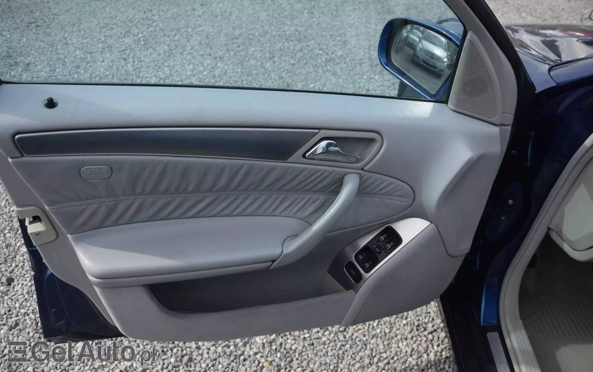 MERCEDES-BENZ Klasa C 280 T 4Matic Automatik Avantgarde