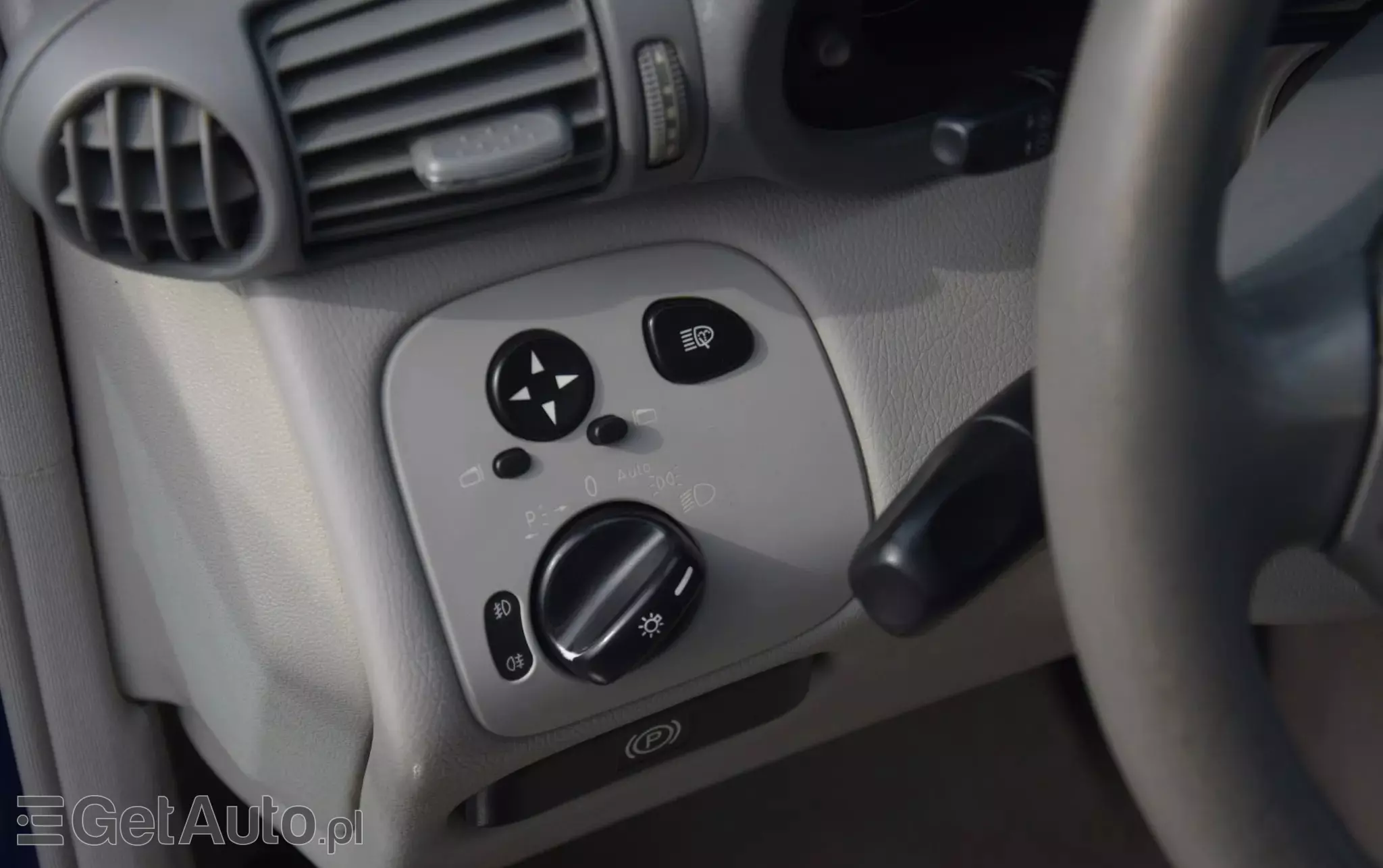 MERCEDES-BENZ Klasa C 280 T 4Matic Automatik Avantgarde