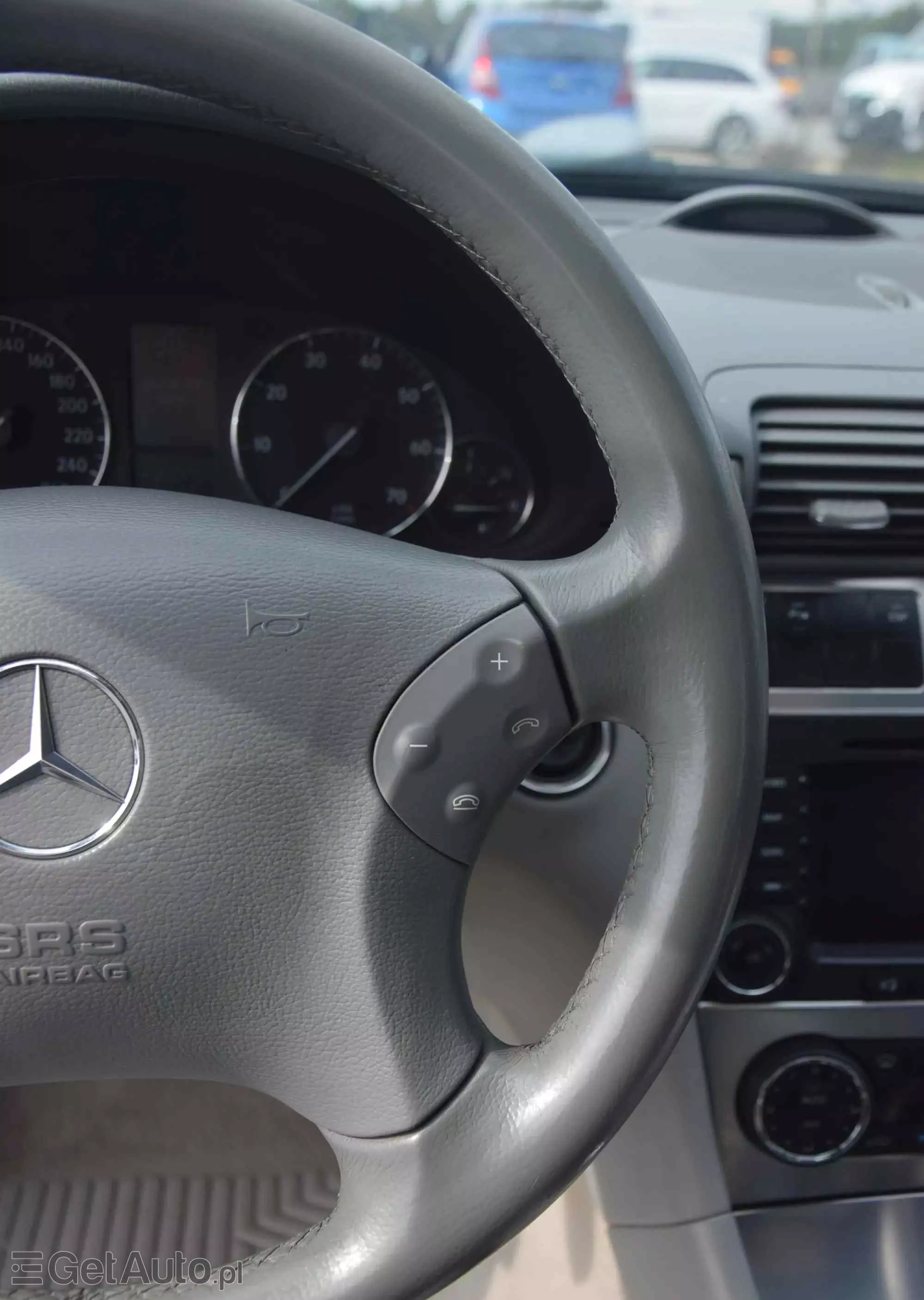 MERCEDES-BENZ Klasa C 280 T 4Matic Automatik Avantgarde