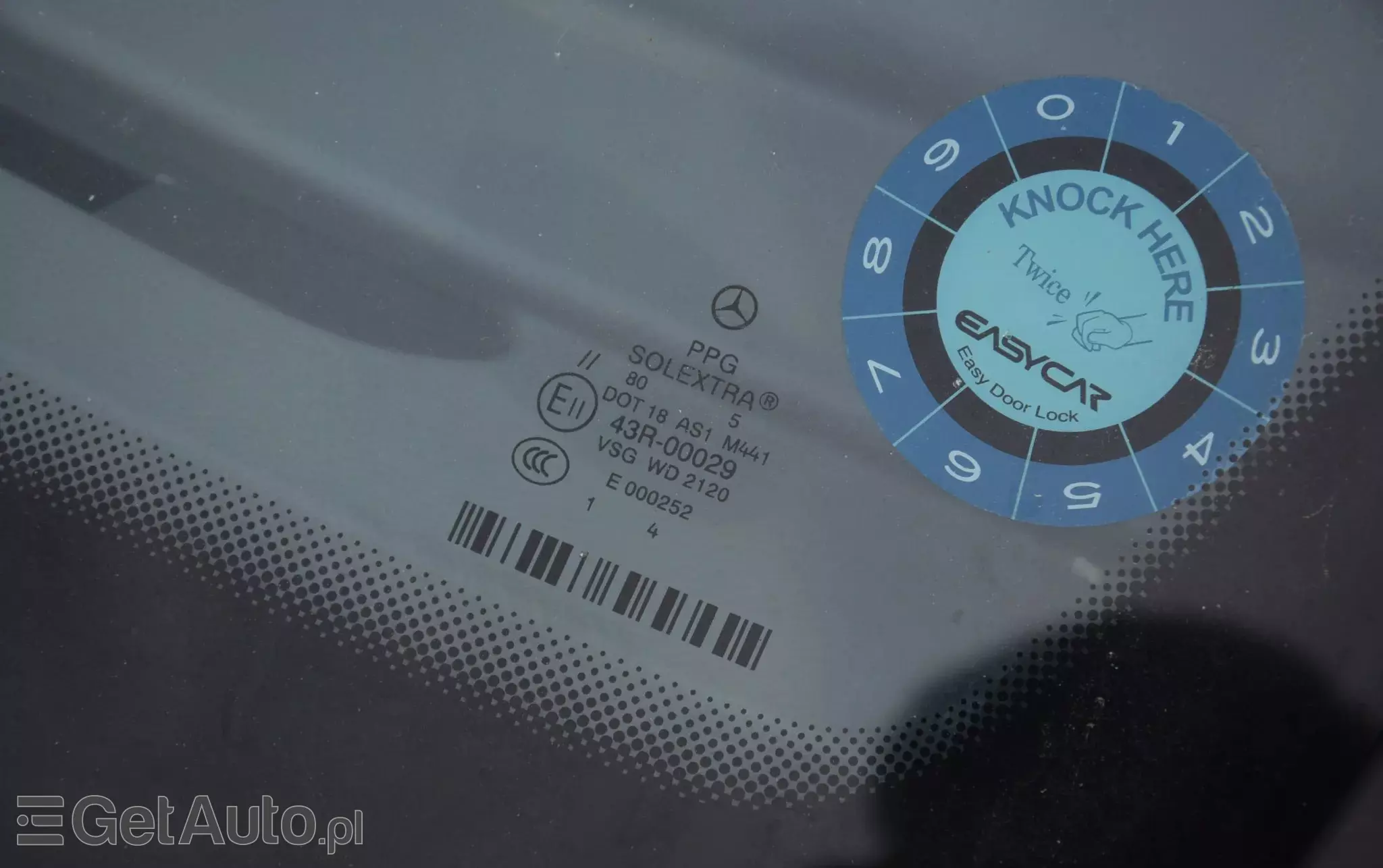 MERCEDES-BENZ Klasa C 280 T 4Matic Automatik Avantgarde