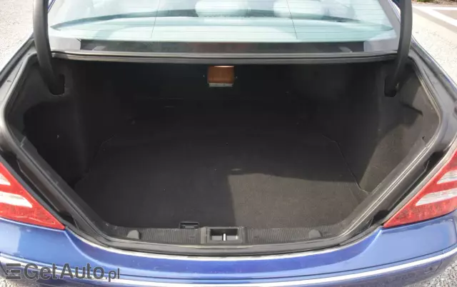 MERCEDES-BENZ Klasa C 280 T 4Matic Automatik Avantgarde