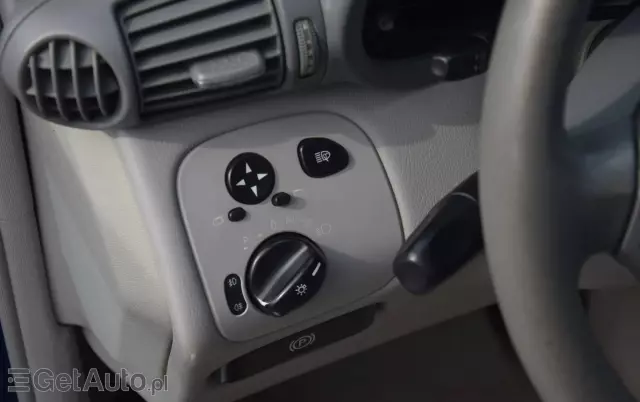 MERCEDES-BENZ Klasa C 280 T 4Matic Automatik Avantgarde