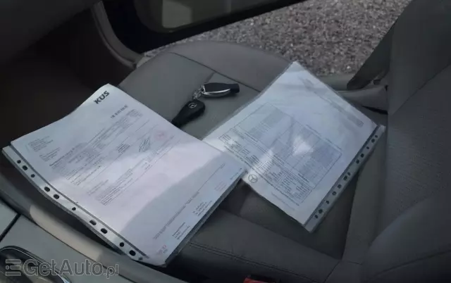 MERCEDES-BENZ Klasa C 280 T 4Matic Automatik Avantgarde