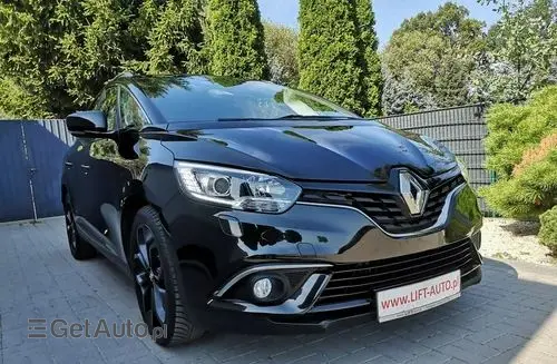 RENAULT Grand Scenic 
