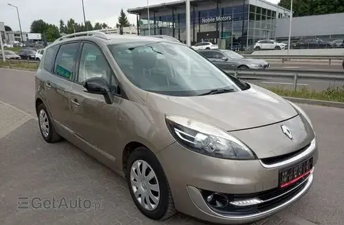 RENAULT Grand Scenic 