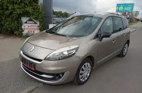 RENAULT Grand Scenic 