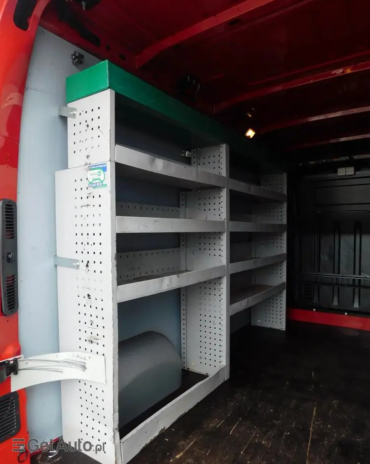 RENAULT Master L2H2 Pack Clim