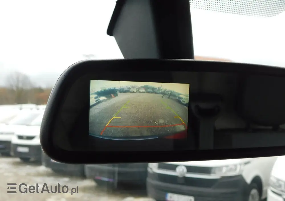 RENAULT Master L2H2 Pack Clim