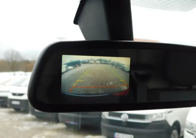 RENAULT Master L2H2 Pack Clim