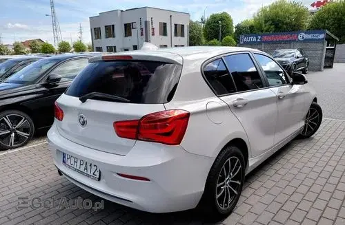 BMW Seria 1 