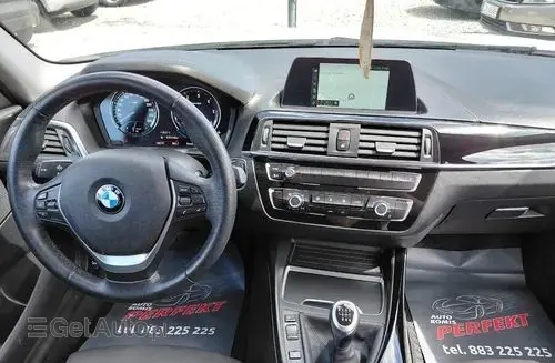 BMW Seria 1 