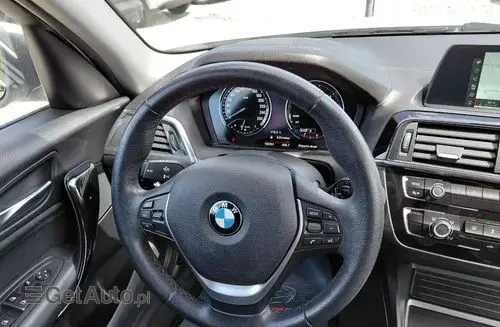 BMW Seria 1 