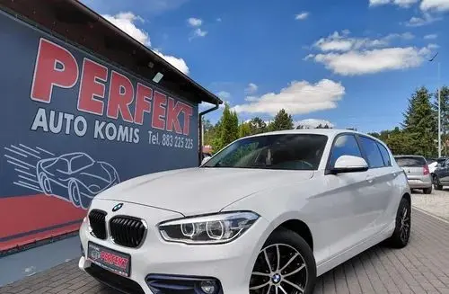 BMW Seria 1 