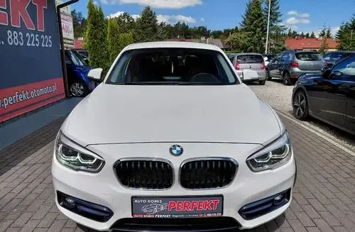 BMW Seria 1 