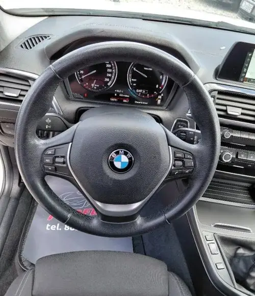 BMW Seria 1 