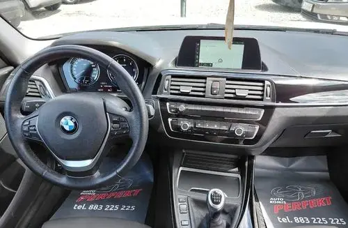 BMW Seria 1 