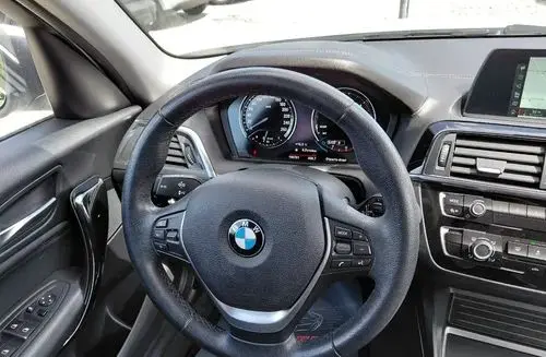 BMW Seria 1 
