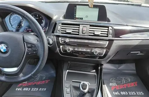 BMW Seria 1 