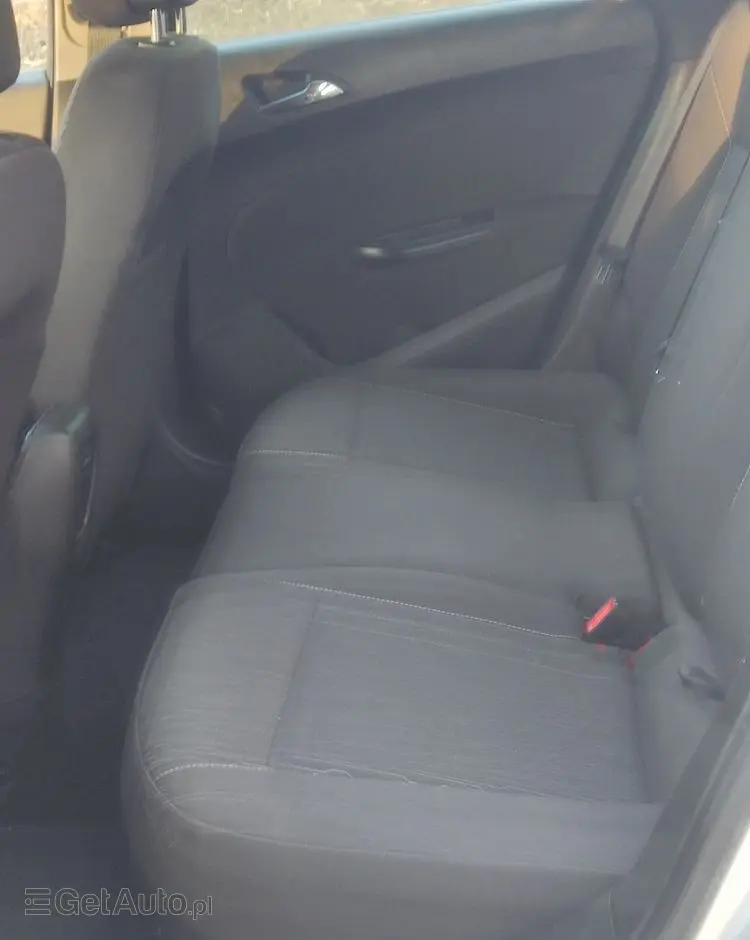 OPEL Astra 2.0 CDTI ecoFLEX Start/Stop Exklusiv