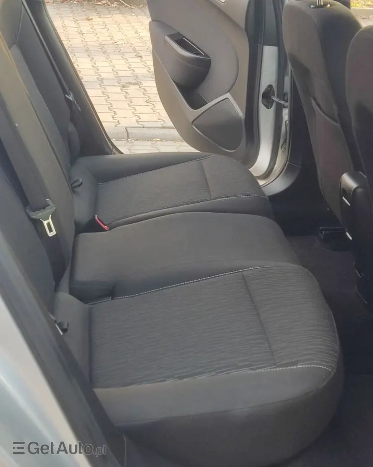 OPEL Astra 2.0 CDTI ecoFLEX Start/Stop Exklusiv