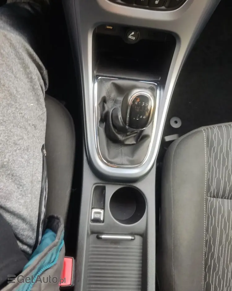 OPEL Astra 2.0 CDTI ecoFLEX Start/Stop Exklusiv