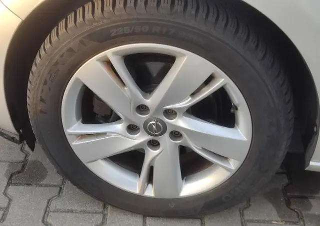 OPEL Astra 2.0 CDTI ecoFLEX Start/Stop Exklusiv
