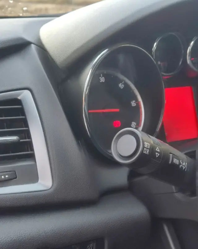 OPEL Astra 2.0 CDTI ecoFLEX Start/Stop Exklusiv