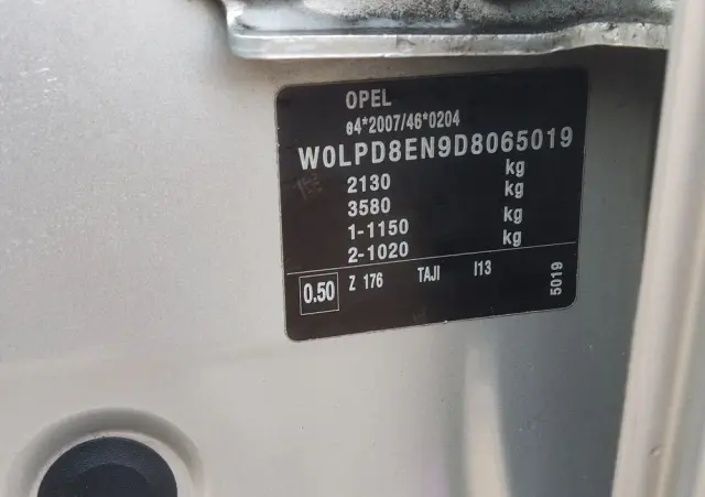 OPEL Astra 2.0 CDTI ecoFLEX Start/Stop Exklusiv