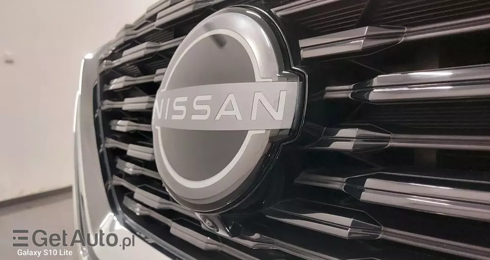 NISSAN X-Trail 1.5 VC-T Mild-Hybrid Xtronic Tekna+