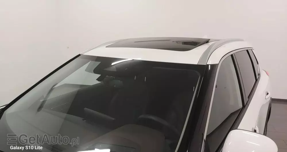 NISSAN X-Trail 1.5 VC-T Mild-Hybrid Xtronic Tekna+