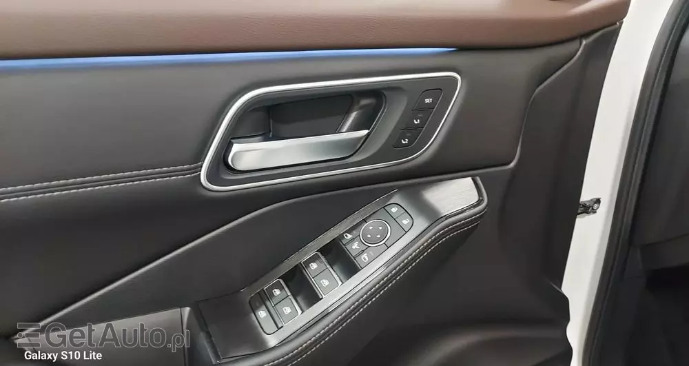 NISSAN X-Trail 1.5 VC-T Mild-Hybrid Xtronic Tekna+