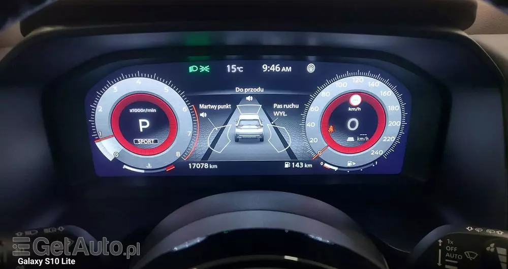 NISSAN X-Trail 1.5 VC-T Mild-Hybrid Xtronic Tekna+