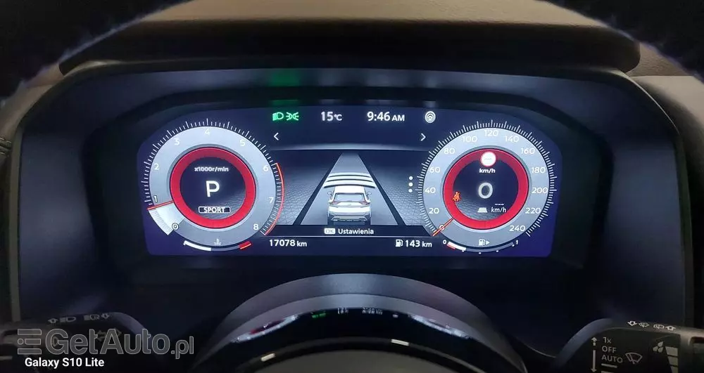 NISSAN X-Trail 1.5 VC-T Mild-Hybrid Xtronic Tekna+