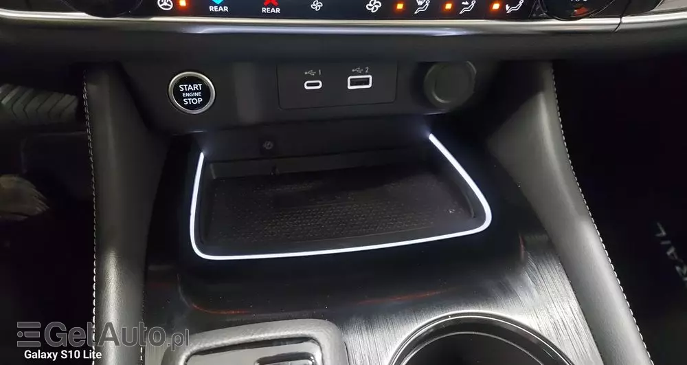 NISSAN X-Trail 1.5 VC-T Mild-Hybrid Xtronic Tekna+