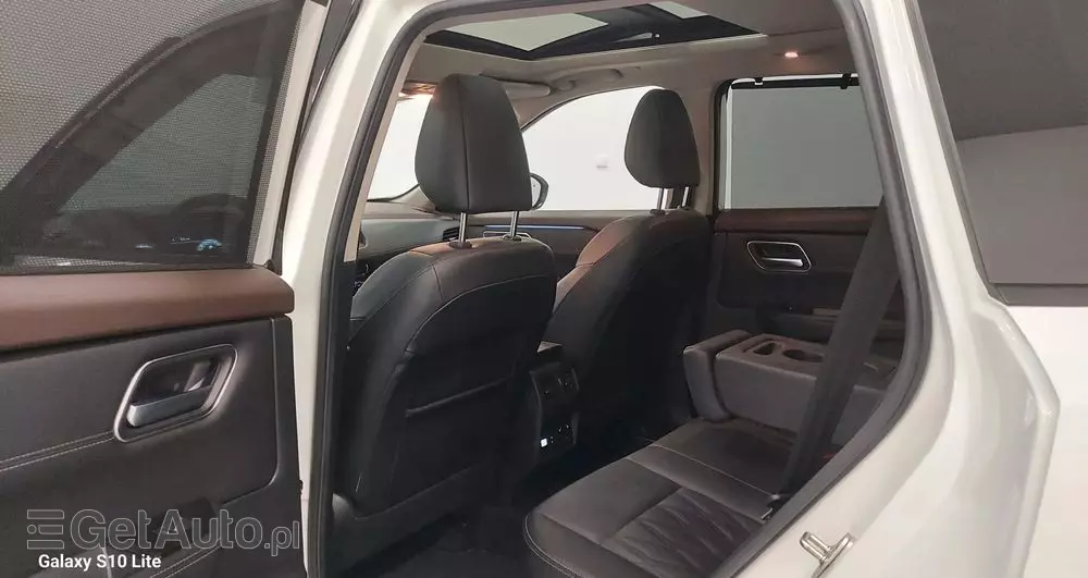 NISSAN X-Trail 1.5 VC-T Mild-Hybrid Xtronic Tekna+