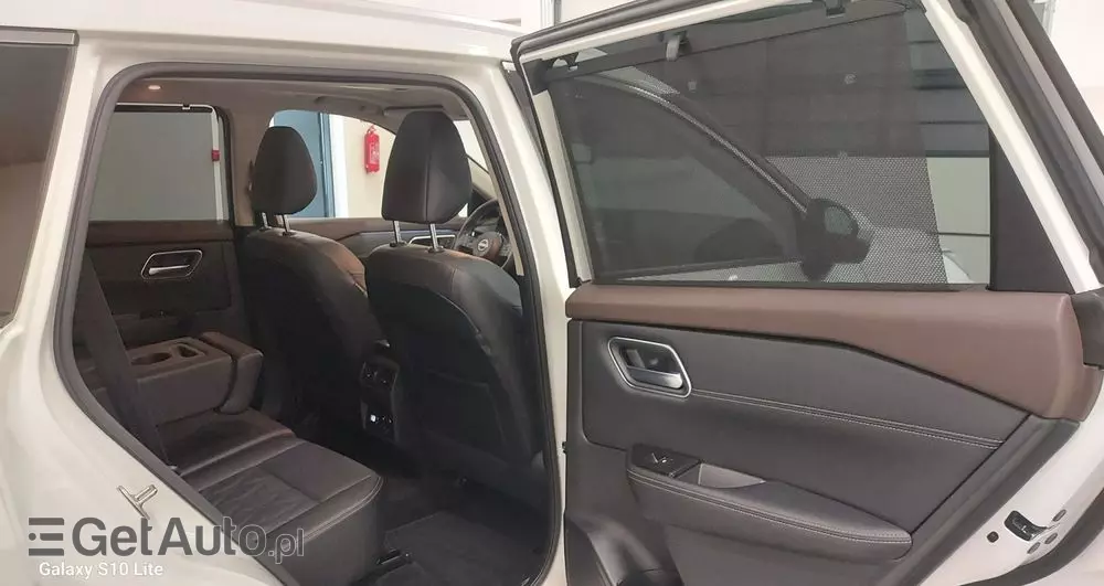 NISSAN X-Trail 1.5 VC-T Mild-Hybrid Xtronic Tekna+